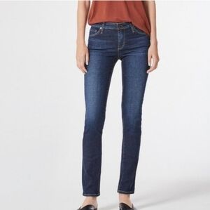 AG ADRIANO GOLDSCHMIED Harper Essential straight Jeans 31